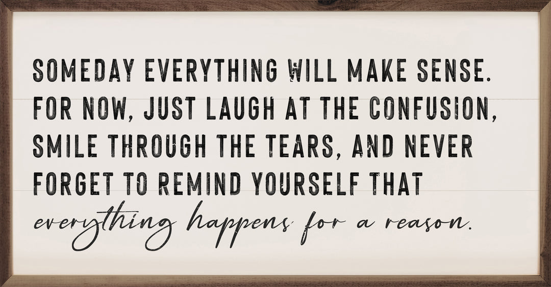 Your Daily Reminder 24×12