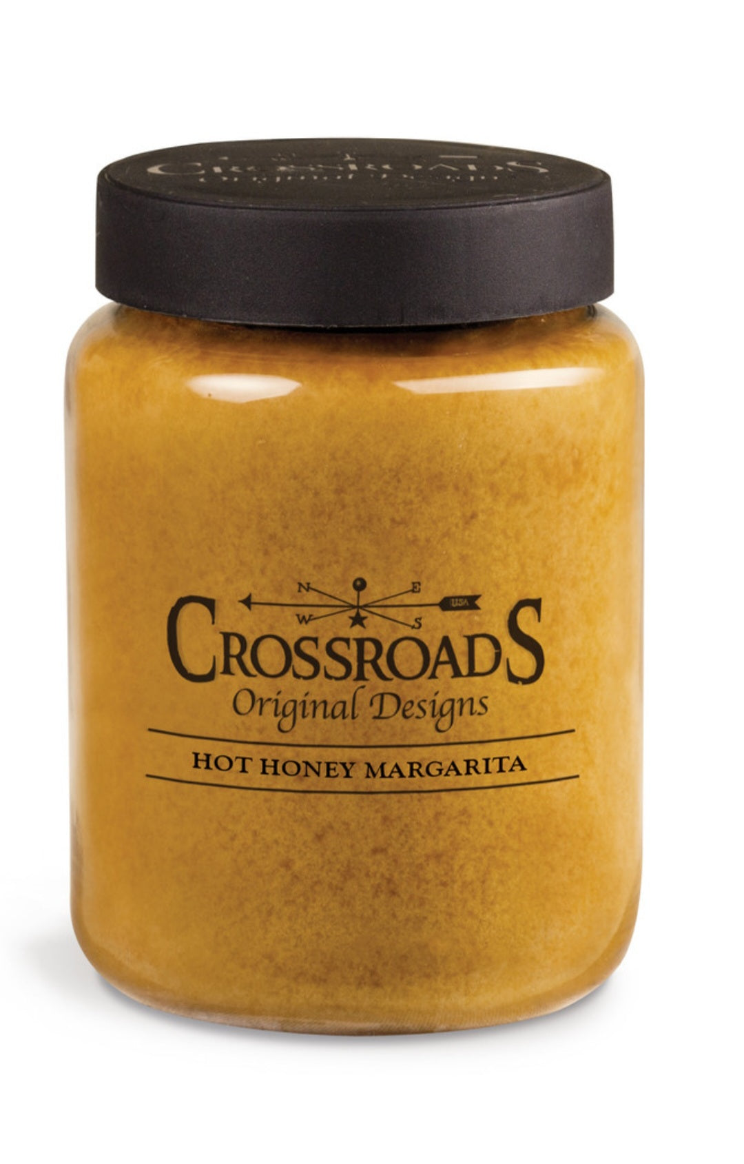 Hot Honey Margarita Crossroads Candles
