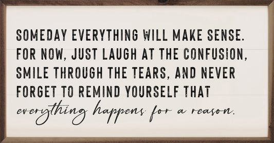 Your Daily Reminder 24×12