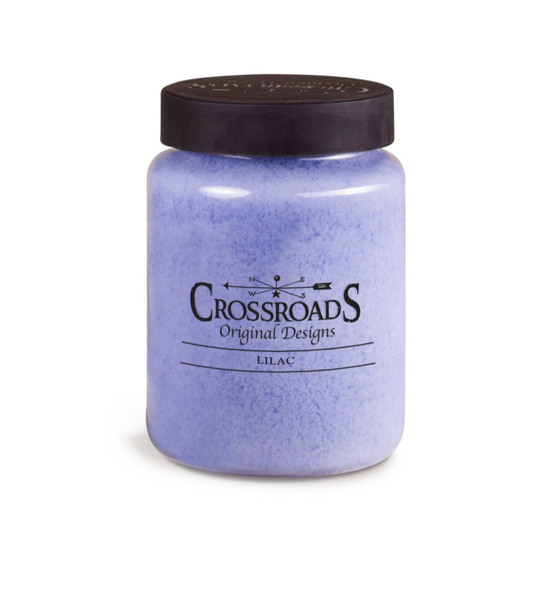 Lilac Crossroads Candles
