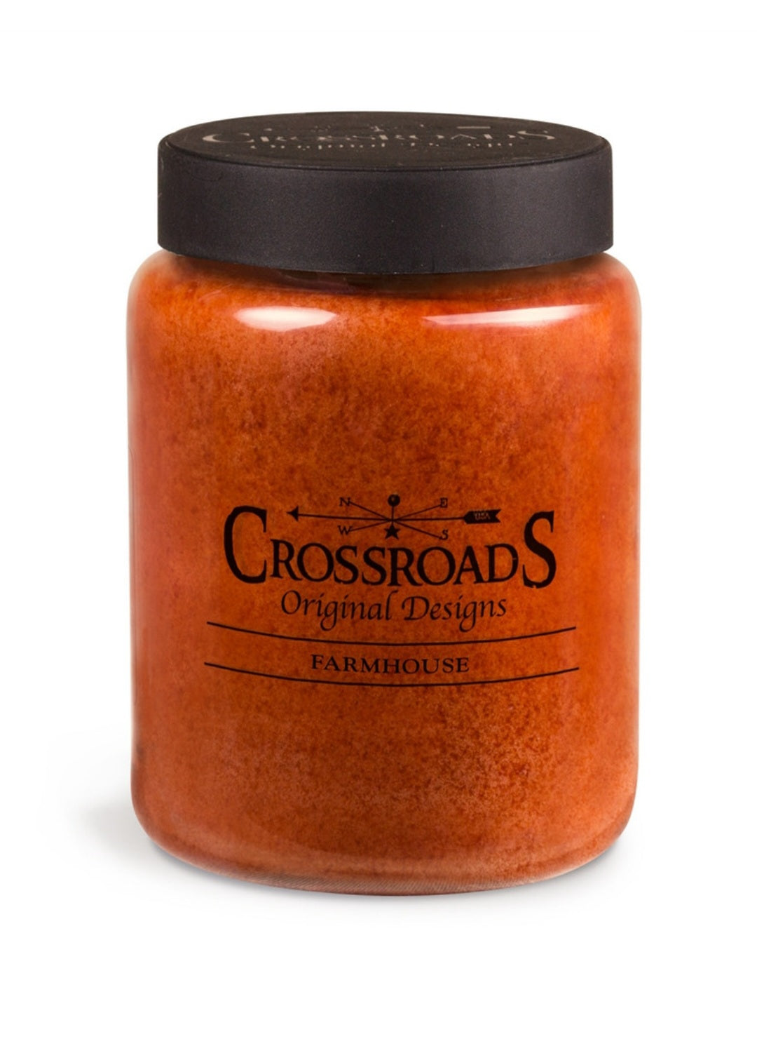 Farmhouse Crossroads Candles
