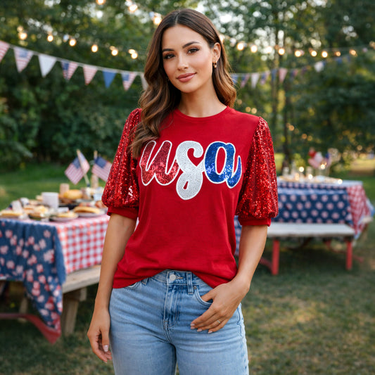 Party Like It's 1776 Top
