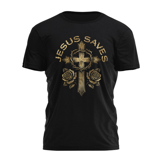 Jesus Saves